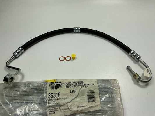 Carquest 36310 Power Steering Pressure Hose