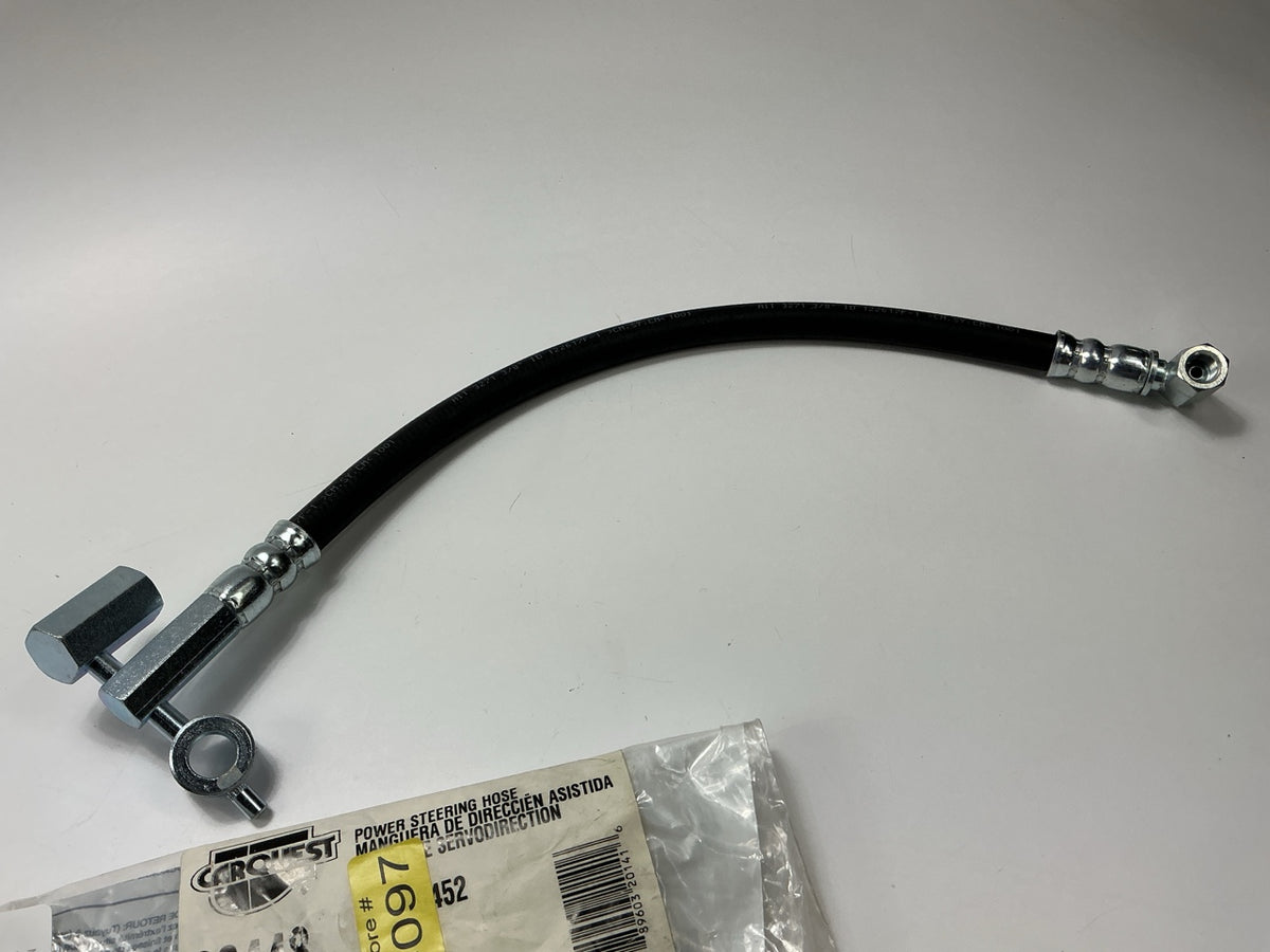 Carquest 36448 Power Steering Pressure Hose Hose For 2000-2003 Nissan Sentra