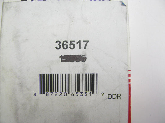Carquest 36517 Accessory Drive Belt - 0.53'' X 36.50'' - 36 Degree