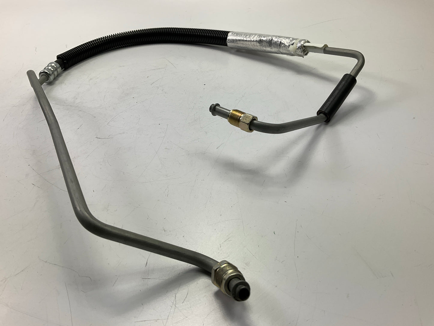 Carquest 36529 Power Steering Pressure Line Hose Assembly