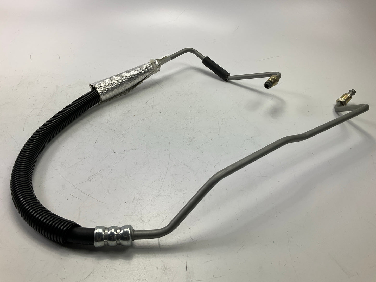 Carquest 36529 Power Steering Pressure Line Hose Assembly