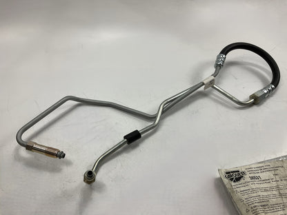 Carquest 36531 Power Steering Pressure Line Hose (Pump To Gear)