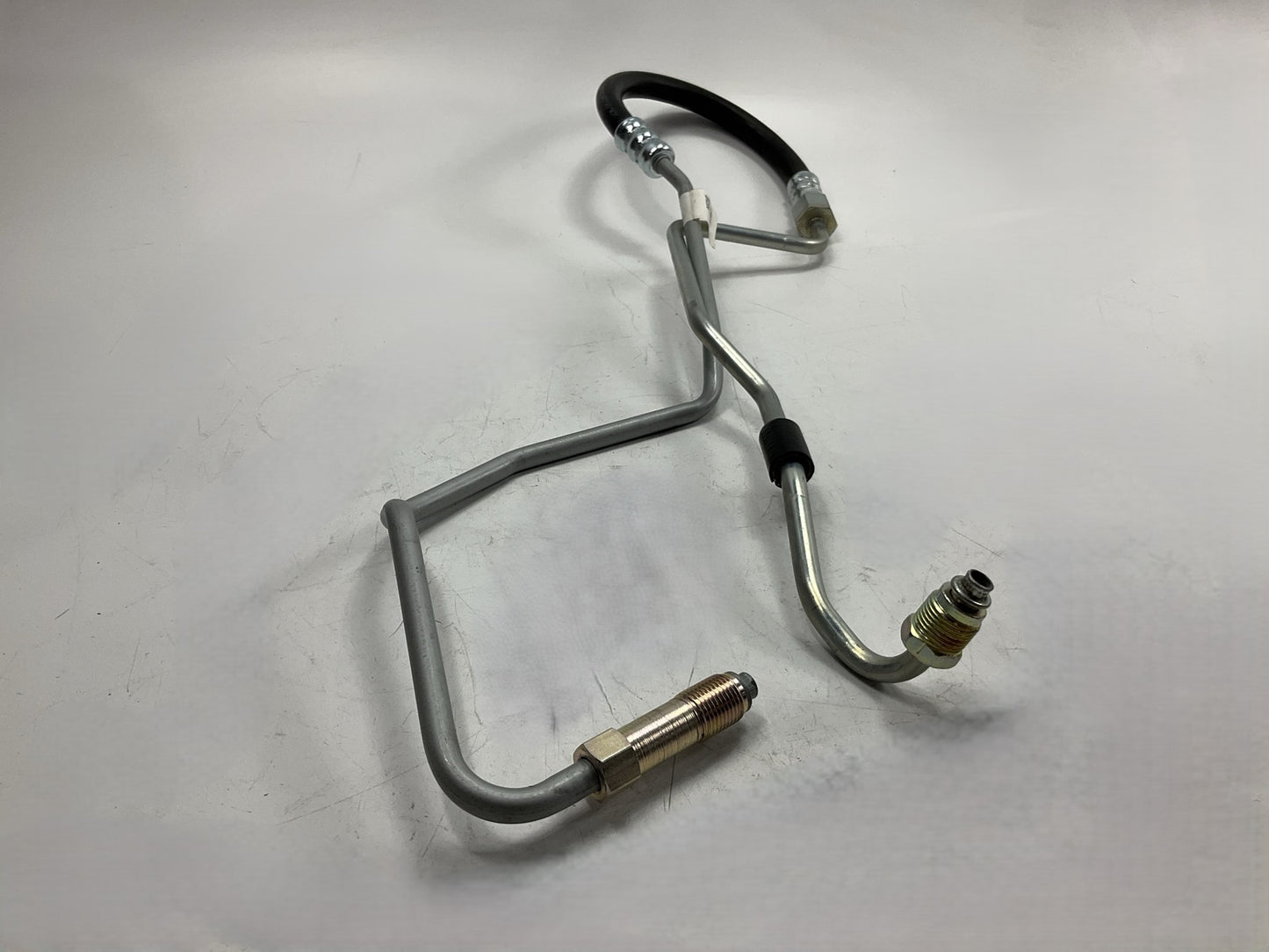 Carquest 36531 Power Steering Pressure Line Hose (Pump To Gear)