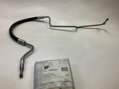 Carquest 36550 Power Steering Pressure Line Hose Assembly