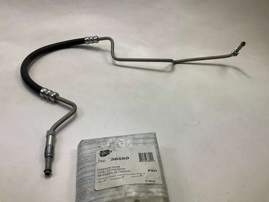Carquest 36550 Power Steering Pressure Line Hose Assembly