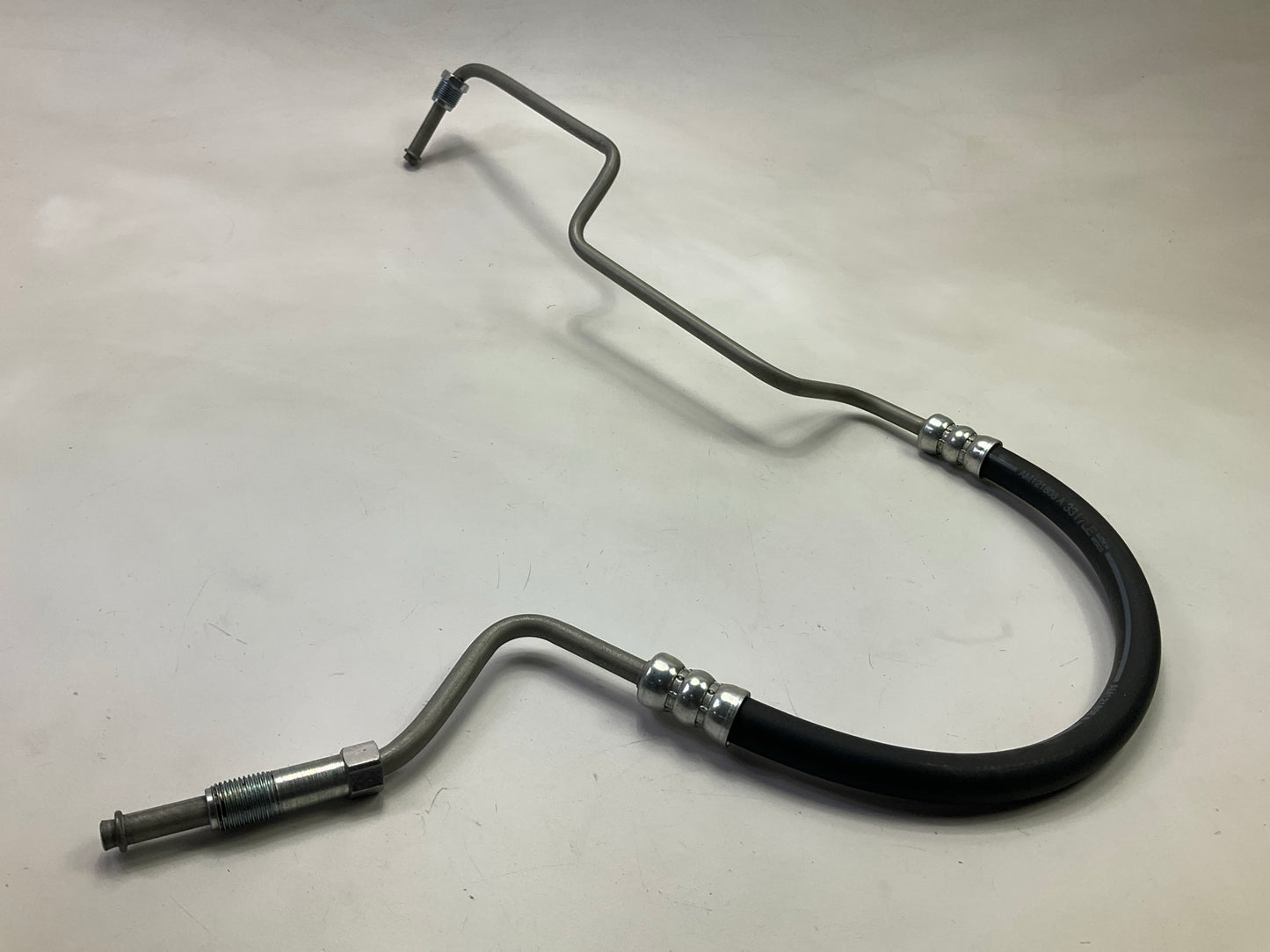 Carquest 36550 Power Steering Pressure Line Hose Assembly