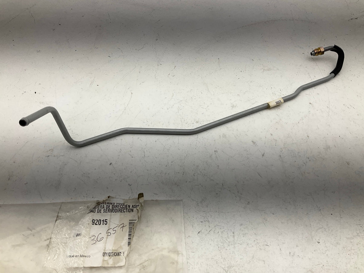 Carquest 36557 Power Steering Return Line Hose