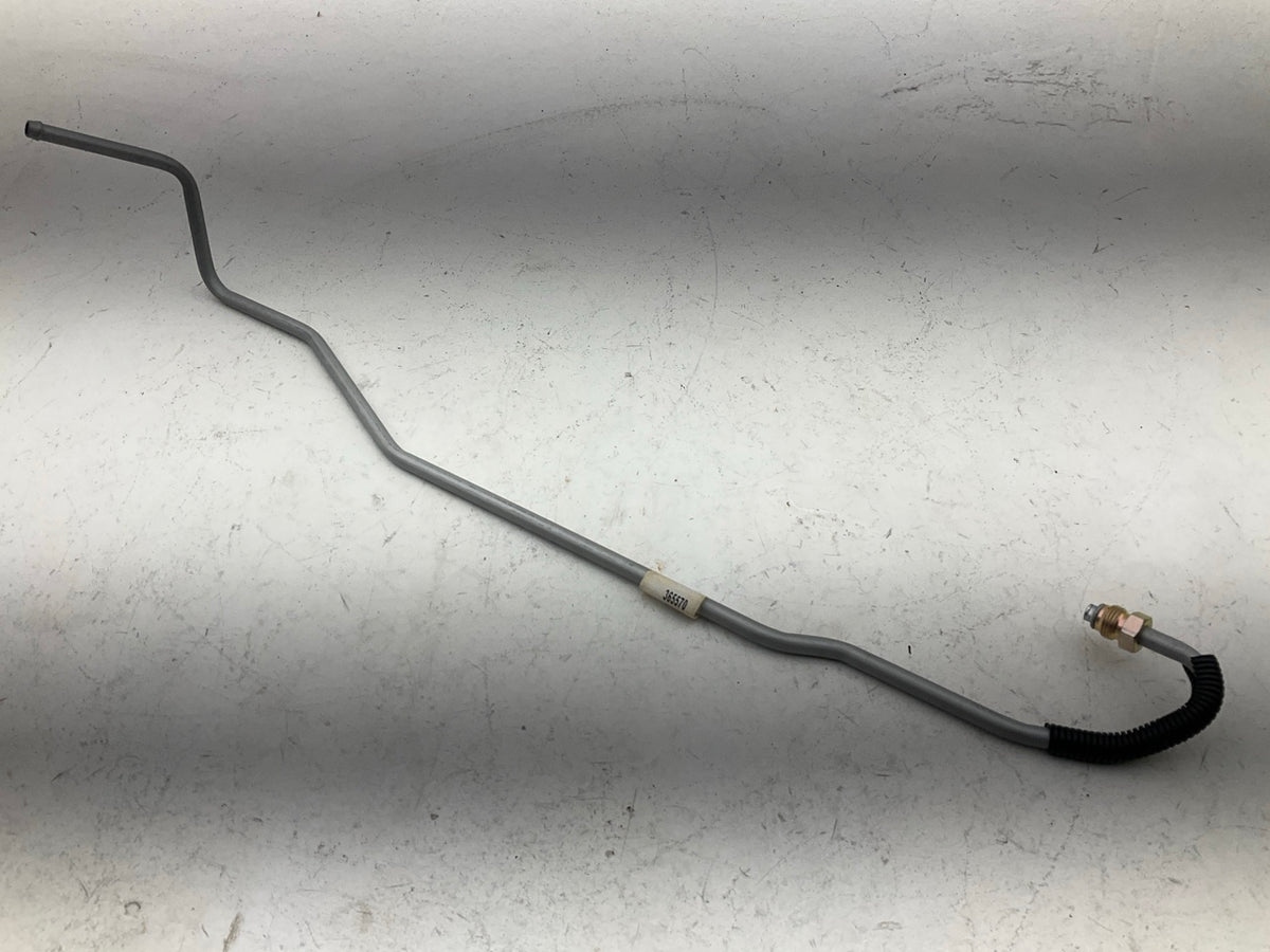 Carquest 36557 Power Steering Return Line Hose