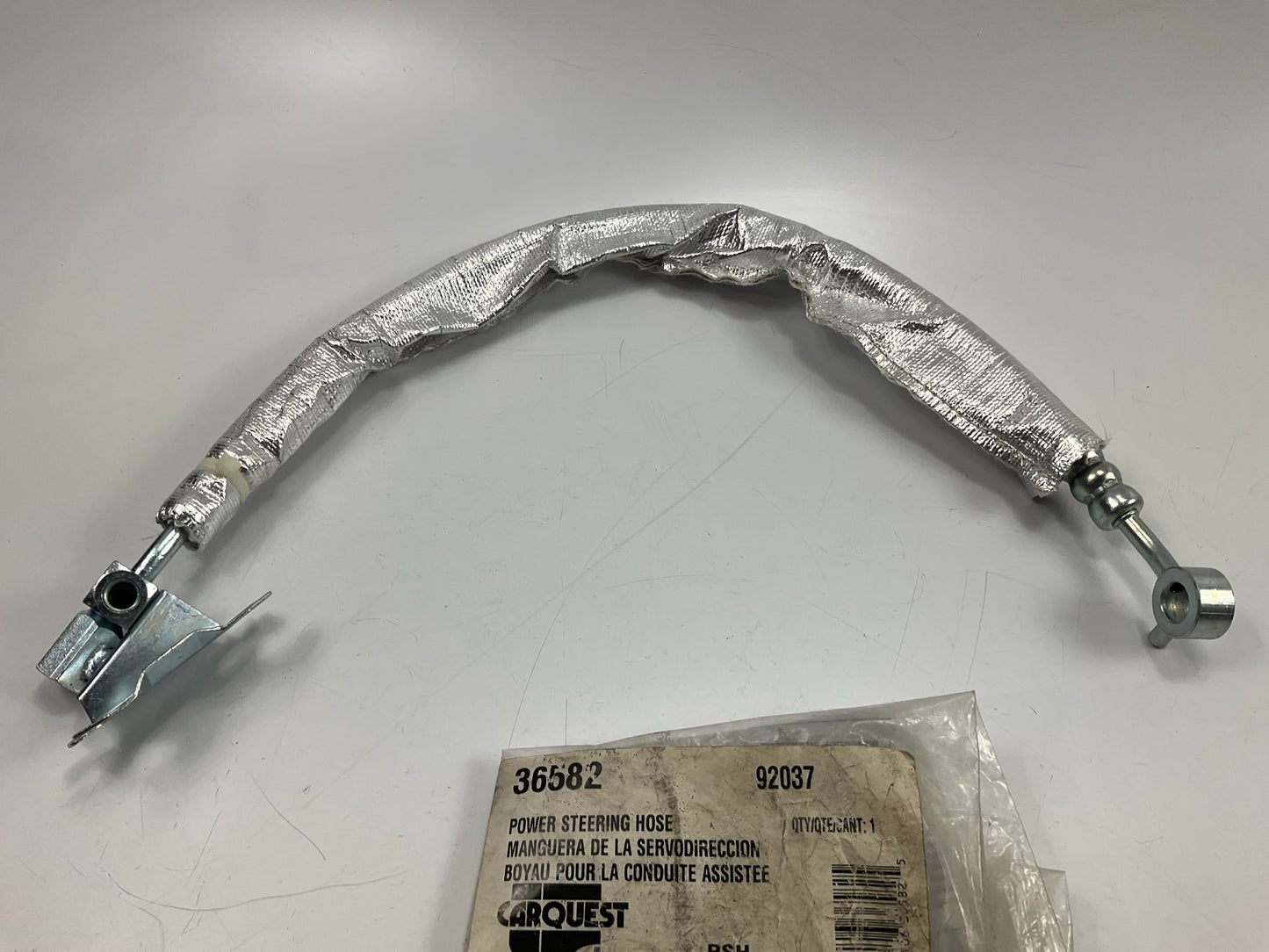 Carquest 36582 Power Steering Pressure Hose