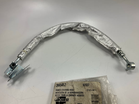 Carquest 36582 Power Steering Pressure Hose