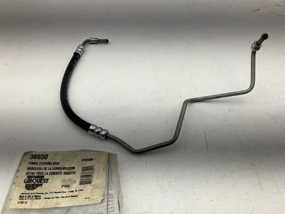 Carquest 36650 Power Steering Pressure Line Hose