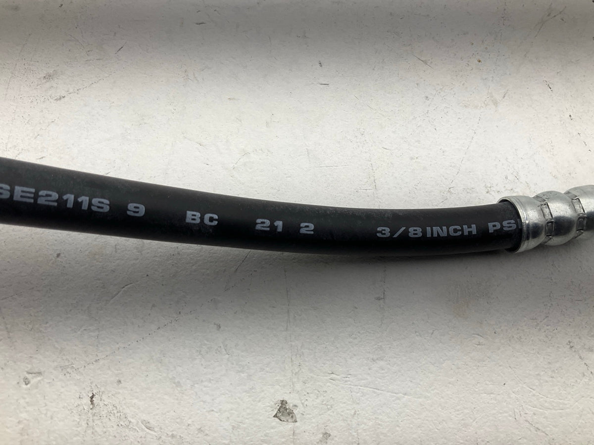 Carquest 36650 Power Steering Pressure Line Hose