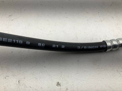 Carquest 36650 Power Steering Pressure Line Hose