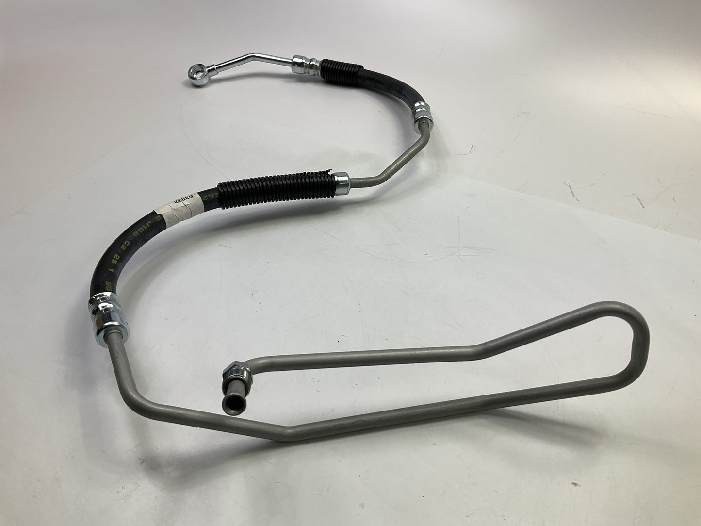 Carquest 36739 Power Steering Pressure Hose For 1989-1995 Toyota Pickup 2.4L
