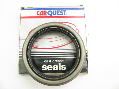 Carquest 370002A Trailer Wheel Hub Oil Seal - 5.006'' OD X 3.500'' ID - 746400