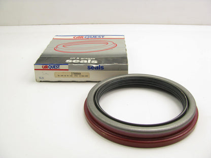 Carquest 370004A Rear Wheel Oil Seal - 6.507'' OD X 4.812'' ID