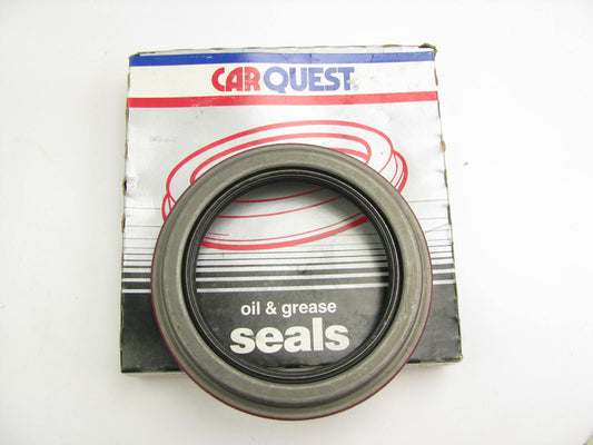 Carquest 370006A Wheel Seal - 7.006'' OD X 4.765'' ID X 1.250''