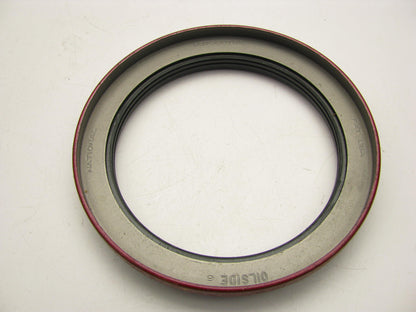 (x2) Carquest  Oil Bath Wheel Seal - 4.875'' ID - 6.373'' OD - 0.921''