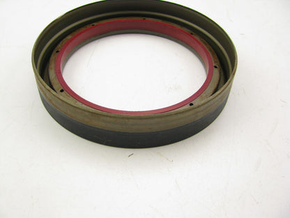 Carquest 370012A  Front Wheel Seal - 4.823'' OD X 3.625'' ID X 0.921'' Wide