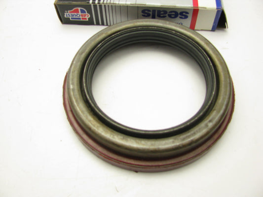 Carquest 370013A Oil Seal - 5.006'' OD X 3.3125'' ID X 0.9375'' Wide