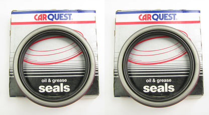 (x2) Carquest 370020A  Wheel Seals