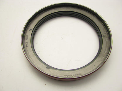 Carquest 370026A Trailer Axle Wheel Oil Seal - 6.014'' OD X 4.635'' ID X 0.937''