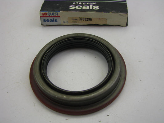 Carquest 370029A Oil Bath Wheel Seal - 5.006'' OD X 3.187'' ID X 0.765'' WIDE