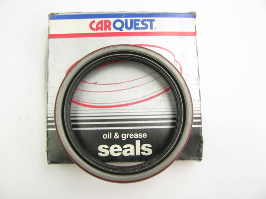 Carquest 370037A Wheel Seal - 5.753'' OD X 4.375'' ID - 3070744