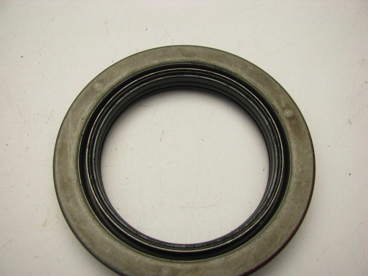 (x2) Carquest/National Oil Seals 370046A - Wheel Seal, Rear