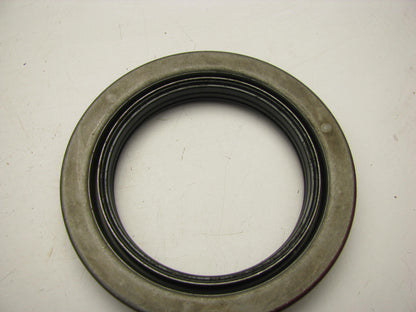 (x2) Carquest/National Oil Seals 370046A - Wheel Seal, Rear