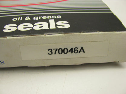 (2) Carquest 370046A - Wheel Seal, Rear