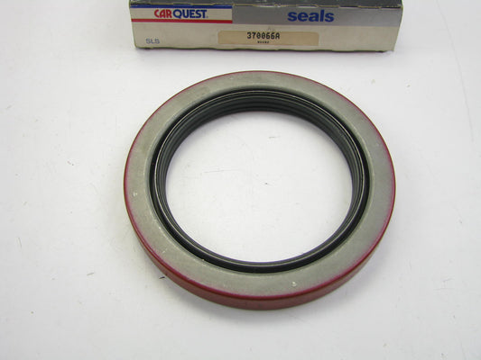 Carquest 370066A Wheel Seal - 5.632'' OD X 4.000'' ID X 0.605'' Wide