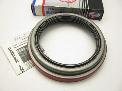 Carquest / National 370086A Oil Bath Wheel Seal