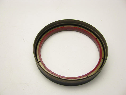 (2) Carquest 70124A Wheel Seal - 5.391'' OD X 4.500'' X 0.984''