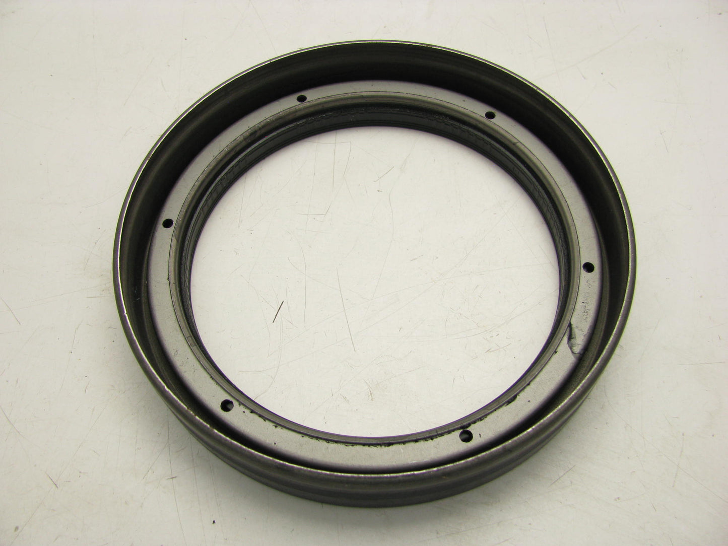 (2) Carquest 370131A Wheel Seals - 5.862'' OD X 4.500'' ID X 1.016'' Wide