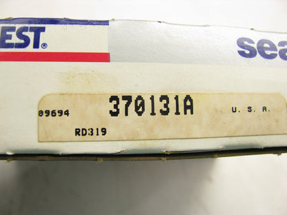 (2) Carquest 370131A Wheel Seals - 5.862'' OD X 4.500'' ID X 1.016'' Wide