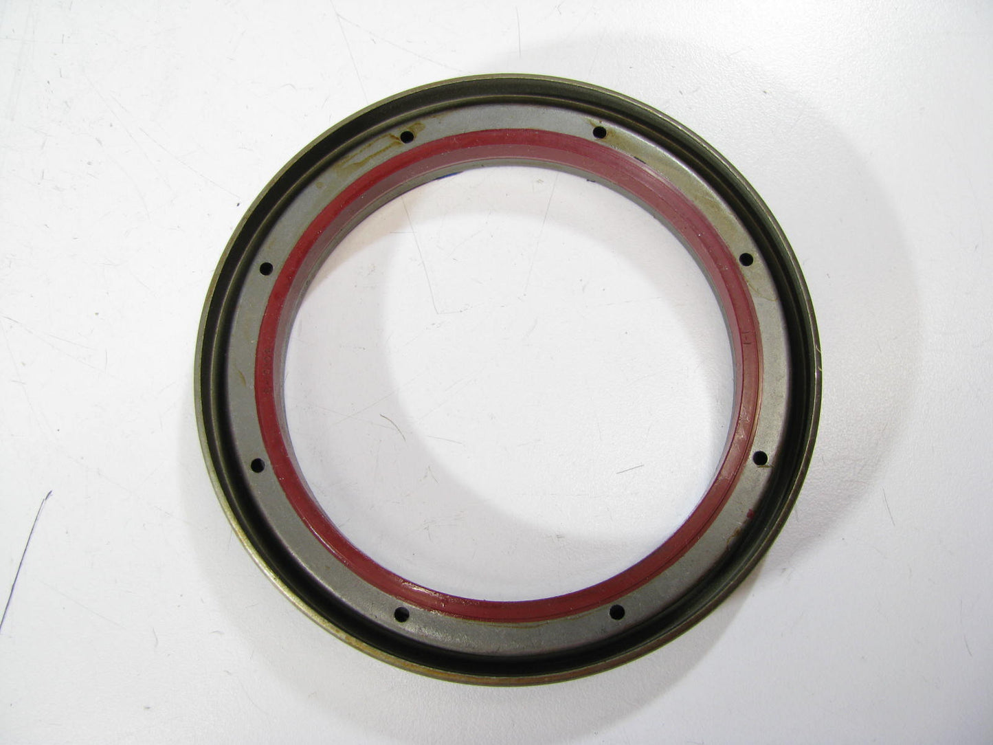 Carquest 370145A Wheel Seal - Front Outer