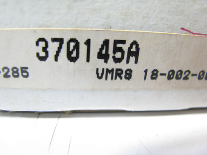 Carquest 370145A Wheel Seal - Front Outer