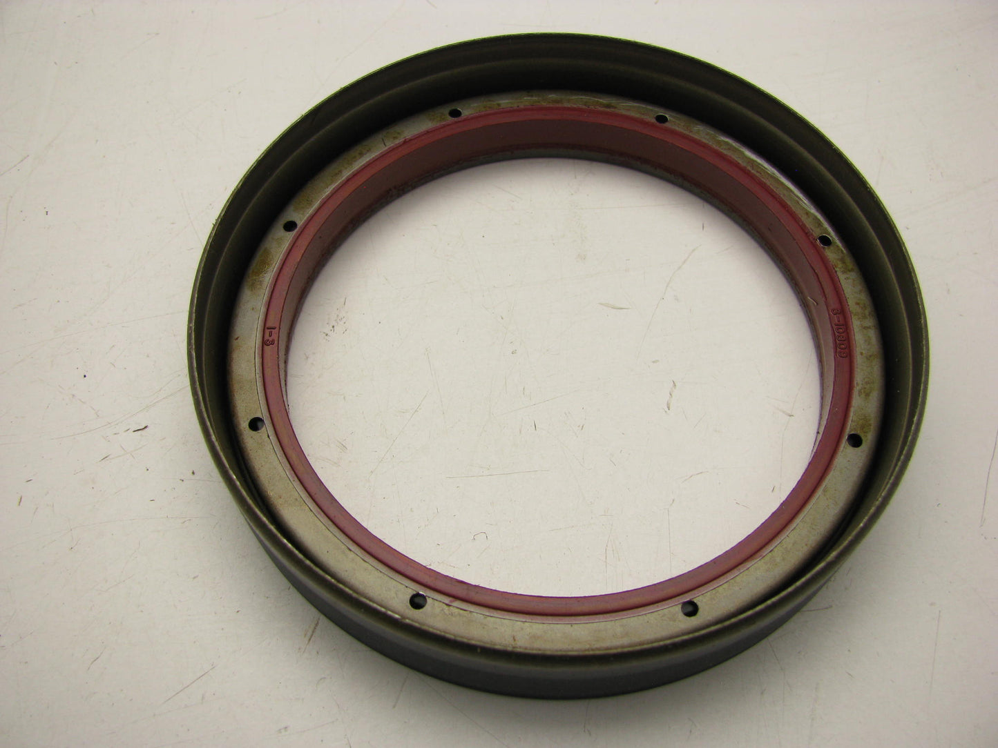 (2) Carquest  370179A Front Wheel Seal - 4.456'' OD X 3.500'' ID X 0.843''