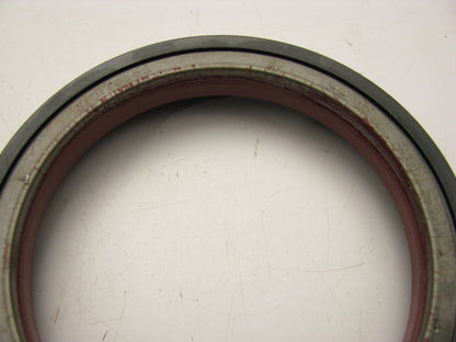 (2) Carquest  370179A Front Wheel Seal - 4.456'' OD X 3.500'' ID X 0.843''