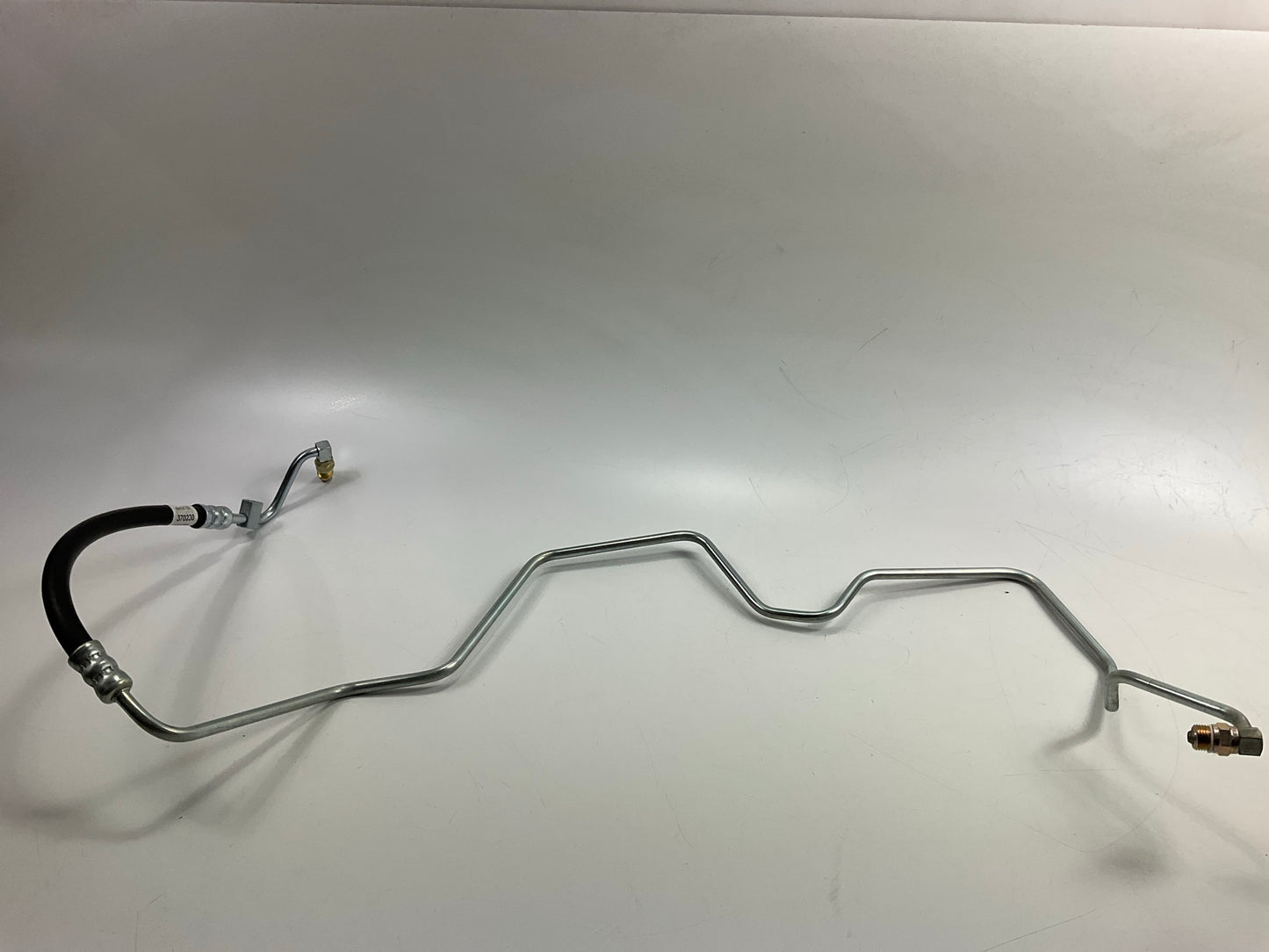 Carquest 37023 Power Steering Pressure Hose (Pump To Gear)