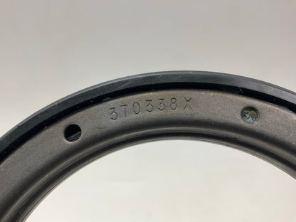 (2) Carquest 370338A Wheel Seal - 5.798'' OD X 4.375'' ID X 0.600'' Wide