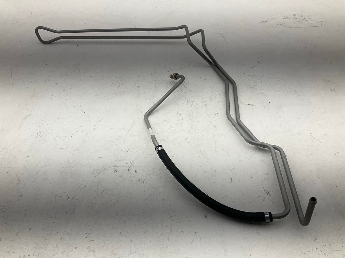 Carquest 37033 Power Steering Return Line Hose