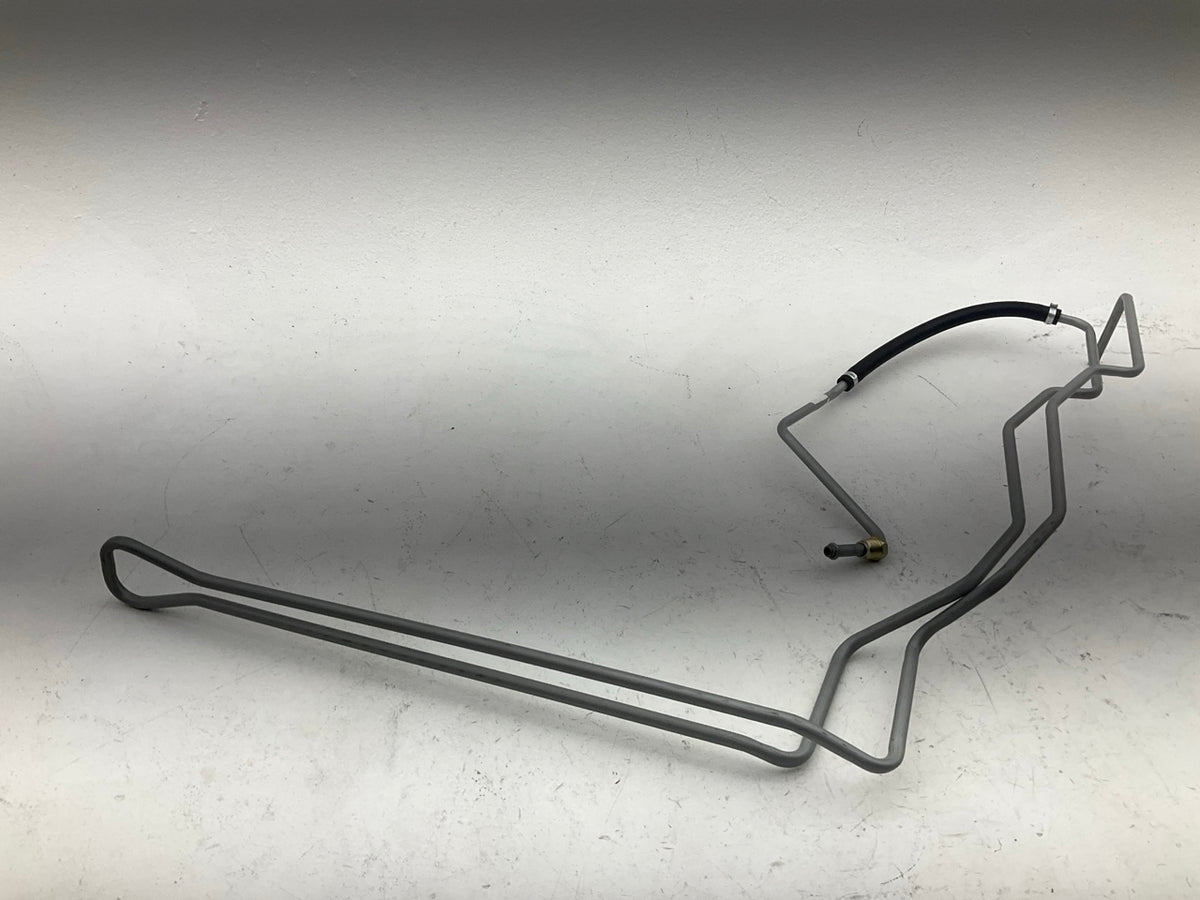 Carquest 37033 Power Steering Return Line Hose