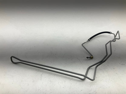 Carquest 37033 Power Steering Return Line Hose