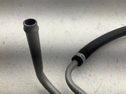 Carquest 37033 Power Steering Return Line Hose