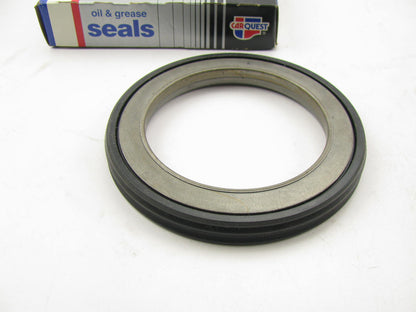 Carquest 370349A Wheel Seal - 5.798'' OD X 4.000'' ID X 0.600'' Wide