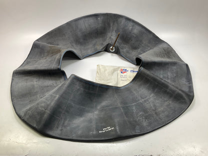 CARQUEST LRT-1000 Black 1000R-20 12/80R-20 W/ TR-78 Valve Stem Radial Tire Tube