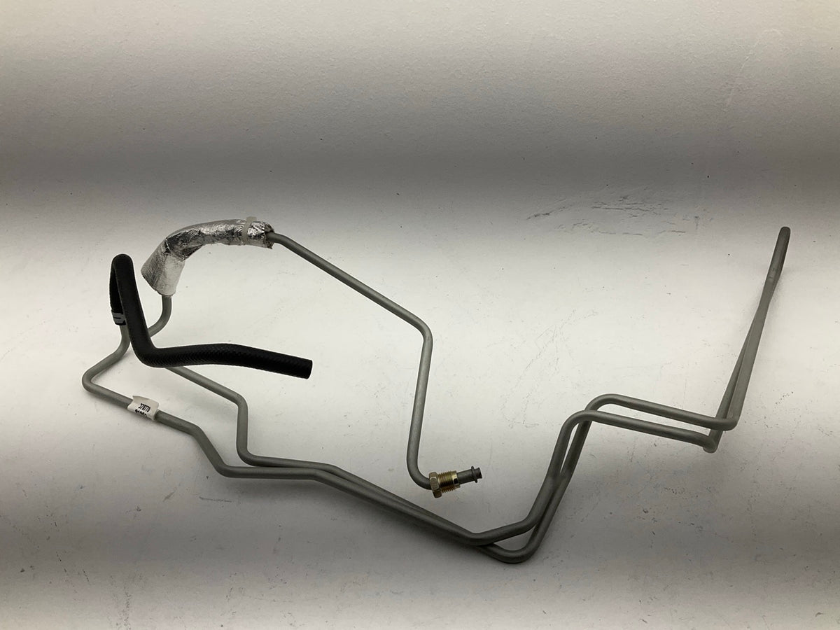 Carquest 37077 Power Steering Return Line Hose