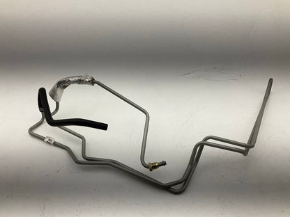 Carquest 37077 Power Steering Return Line Hose